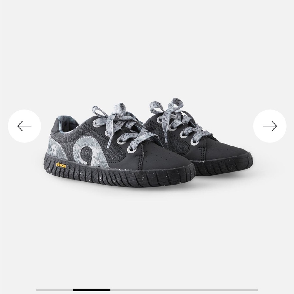 Unisex Reima Hemp Sneaker - Lenkkari lIves